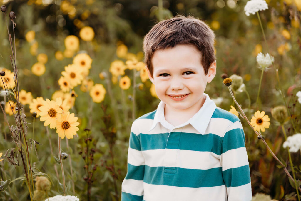 Westfield family photographer