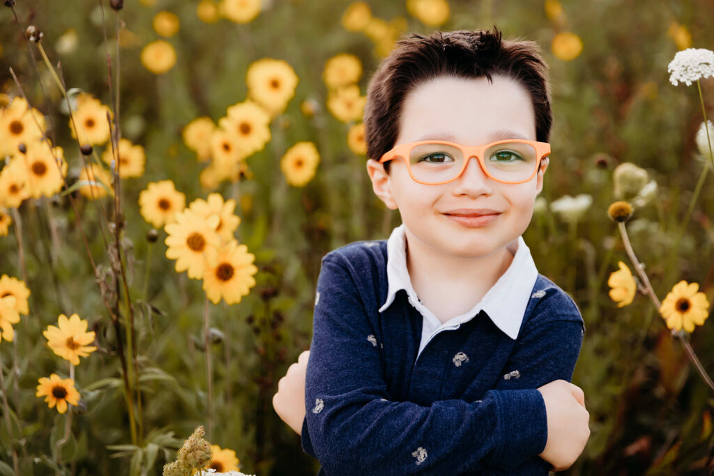 Westfield Indiana family photographer