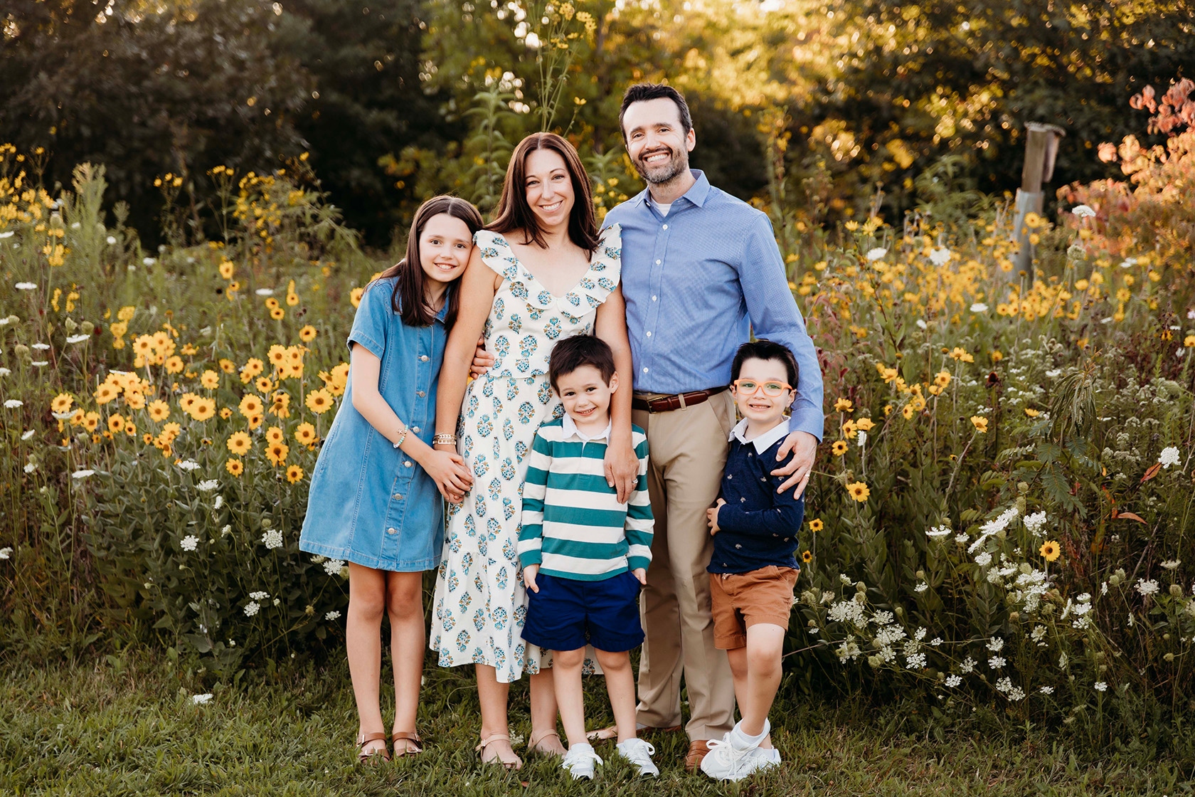 Westfield Indiana photographer