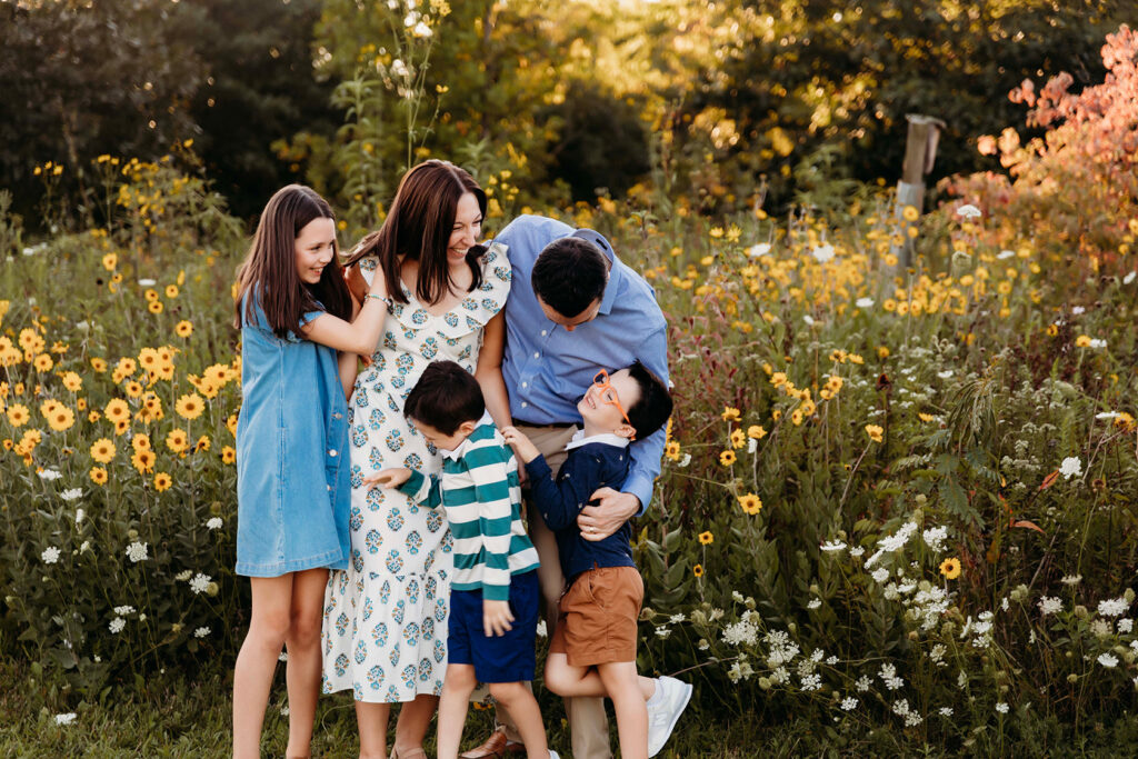 Westfield family photogrpher